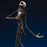 Iron Studios Nightmare Before Christmas Art Scale Jack 1/10 Statue