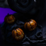 Iron Studios Nightmare Before Christmas Deluxe Art Scale Jack and Sally 1/10 Statue