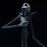 Iron Studios Nightmare Before Christmas Deluxe Art Scale Jack and Sally 1/10 Statue