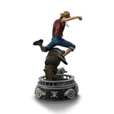 Iron Studios One Piece Art Scale Luffy 1/10 Statue