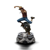 Iron Studios One Piece Art Scale Luffy 1/10 Statue