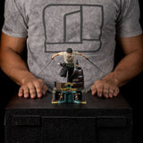 Iron Studios One Piece Zoro Art Scale 1/10 Statue