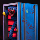 Iron Studios Poppy Playtime Huggy Wuggy 1/10 Art Scale Statue
