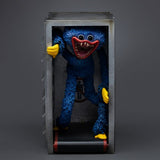 Iron Studios Poppy Playtime Huggy Wuggy 1/10 Art Scale Statue