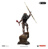 Iron Studios Predator 2 Predator City Hunter Predator City Hunter Art Scale 1/10 Statue