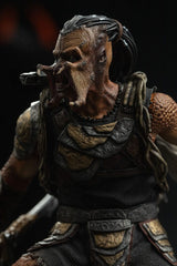 Iron Studios Predator Badlands Dek & Thia Art Scale 1/10 Statue