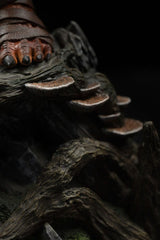 Iron Studios Predator Badlands Dek & Thia Art Scale 1/10 Statue