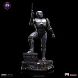 Iron Studios Robocop 24 cm 1/10 Art Scale Statue
