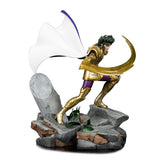 Iron Studios Saint Seiya Art Scale Capricorn Shura 1/10 Statue
