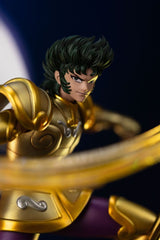 Iron Studios Saint Seiya Art Scale Capricorn Shura 1/10 Statue