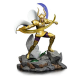 Iron Studios Saint Seiya Art Scale Capricorn Shura 1/10 Statue