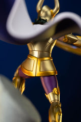 Iron Studios Saint Seiya Art Scale Capricorn Shura 1/10 Statue