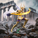 Iron Studios Saint Seiya Art Scale Capricorn Shura 1/10 Statue