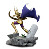 Iron Studios Saint Seiya Art Scale Capricorn Shura 1/10 Statue