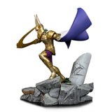 Iron Studios Saint Seiya Art Scale Capricorn Shura 1/10 Statue