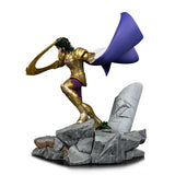 Iron Studios Saint Seiya Art Scale Capricorn Shura 1/10 Statue