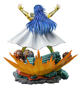 Iron Studios Saint Seiya Art Scale Statue 1/10 Gemini Saga 26 cm