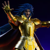 Iron Studios Saint Seiya Art Scale Statue 1/10 Gemini Saga 26 cm