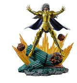 Iron Studios Saint Seiya Art Scale Statue 1/10 Gemini Saga 26 cm