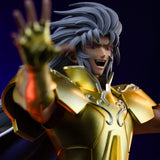 Iron Studios Saint Seiya Art Scale Statue 1/10 Gemini Saga 26 cm