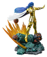 Iron Studios Saint Seiya Art Scale Statue 1/10 Gemini Saga 26 cm