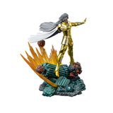 Iron Studios Saint Seiya Art Scale Statue 1/10 Gemini Saga 26 cm