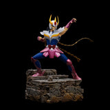 Iron Studios Saint Seiya Art Scale Statue 1/10 Phoenix Ikki 23 cm