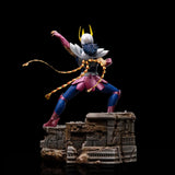 Iron Studios Saint Seiya Art Scale Statue 1/10 Phoenix Ikki 23 cm
