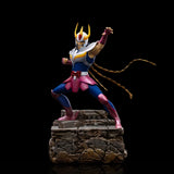 Iron Studios Saint Seiya Art Scale Statue 1/10 Phoenix Ikki 23 cm