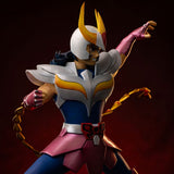 Iron Studios Saint Seiya Art Scale Statue 1/10 Phoenix Ikki 23 cm