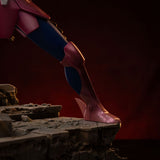 Iron Studios Saint Seiya Art Scale Statue 1/10 Phoenix Ikki 23 cm