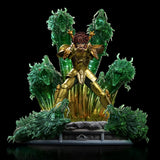 Iron Studios Saint Seiya Art Scale Statue Libra Dohko 1/10 Statue