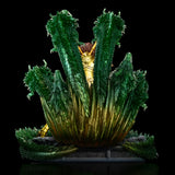 Iron Studios Saint Seiya Art Scale Statue Libra Dohko 1/10 Statue