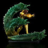 Iron Studios Saint Seiya Art Scale Statue Libra Dohko 1/10 Statue