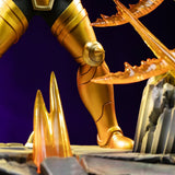 Iron Studios Saint Seiya Art Scale Taurus Aldebaran 1/10 Statue