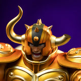 Iron Studios Saint Seiya Art Scale Taurus Aldebaran 1/10 Statue