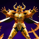 Iron Studios Saint Seiya Art Scale Taurus Aldebaran 1/10 Statue