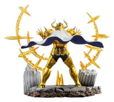Iron Studios Saint Seiya Art Scale Taurus Aldebaran 1/10 Statue