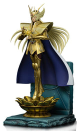 Iron Studios Saint Seiya Virgo Shaka Art Scale 1/10 Statue
