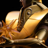 Iron Studios Saint Seiya Virgo Shaka Art Scale 1/10 Statue