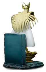 Iron Studios Saint Seiya Virgo Shaka Art Scale 1/10 Statue