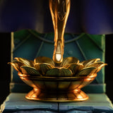 Iron Studios Saint Seiya Virgo Shaka Art Scale 1/10 Statue