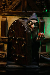 Iron Studios Schneewittchen und die sieben Zwerge Art Scale Snow White and Dopey Deluxe Edition 1/10 Statue
