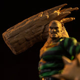 Iron Studios Spider-Man Marvel Comics Art Scale Sandman 1/10 Statue