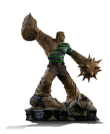Iron Studios Spider-Man Marvel Comics Art Scale Sandman 1/10 Statue