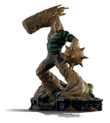 Iron Studios Spider-Man Marvel Comics Art Scale Sandman 1/10 Statue