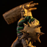 Iron Studios Spider-Man Marvel Comics Art Scale Sandman 1/10 Statue
