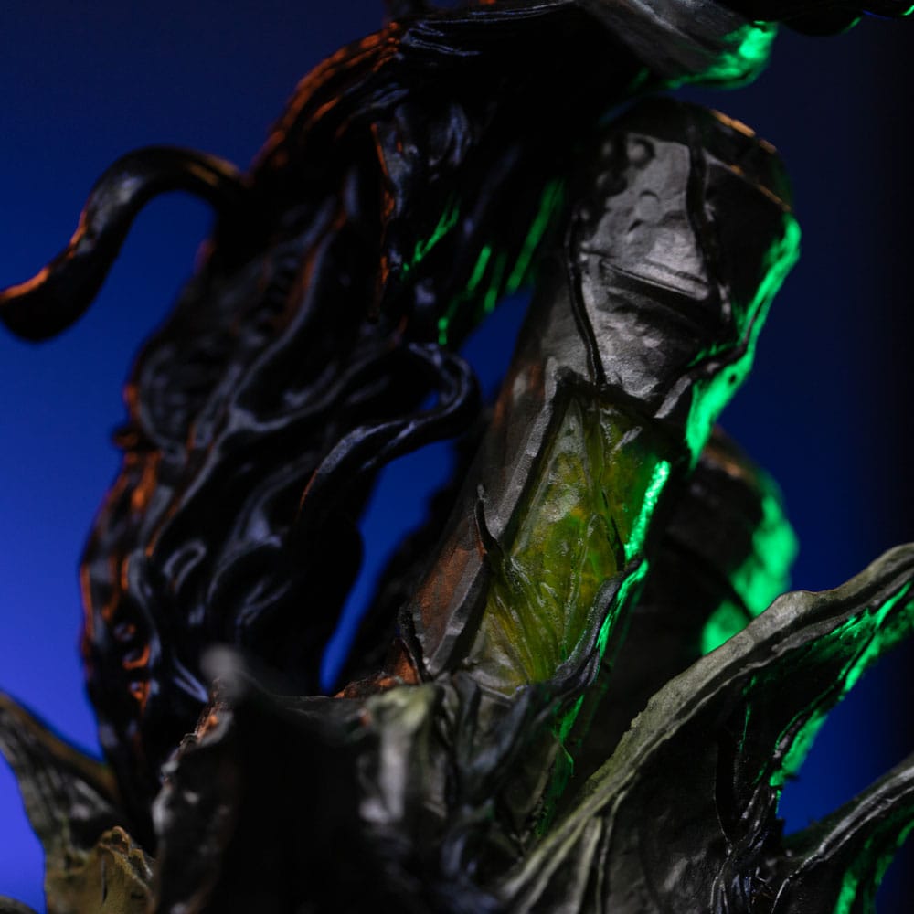 Iron Studios Spider-Man vs. Villains Miles Morales Diorama 1/10 Statue