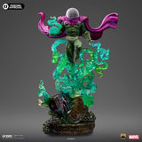 Iron Studios Spider-Man vs Villains Mysterio Diorama 1/10 BDS Art Scale Statue
