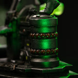 Iron Studios Spider-Man vs. Villains Scorpion Diorama 1/10 BDS Art Scale Statue